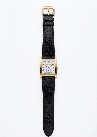 Reloj Philip Watch in Oro amarillo 8051556031 - 8051556031